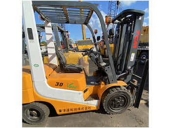 KOMATSU Dieselstapler