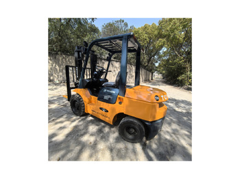 TOYOTA Dieselstapler