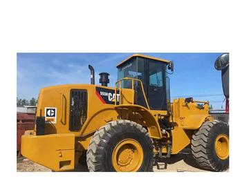 CATERPILLAR 950H Radlader