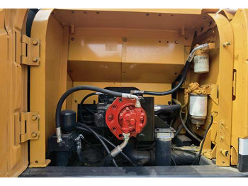 Kettenbagger Used Korea Hyundai 220LC-9s hydraulic Crawler Excavator Hyundai digger For Sale: das Bild 5