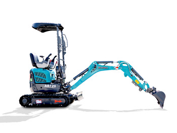 KUBOTA Minibagger