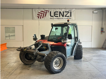 AEBI Traktor