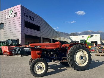 FIAT Traktor