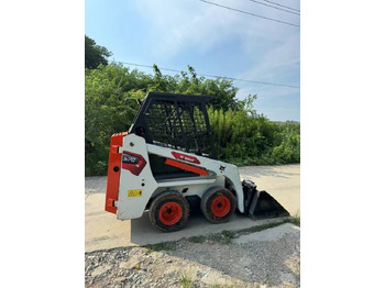 BOBCAT S70 Kompaktlader
