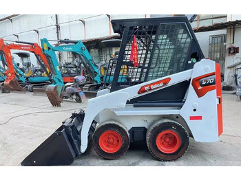 BOBCAT S70 Kompaktlader