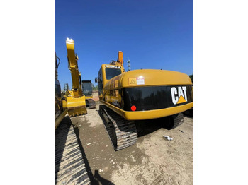 CATERPILLAR 320C Kettenbagger