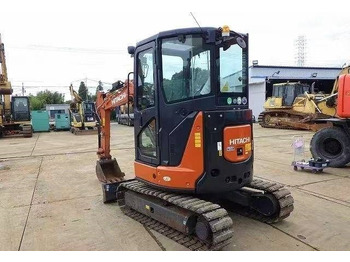 HITACHI Minibagger