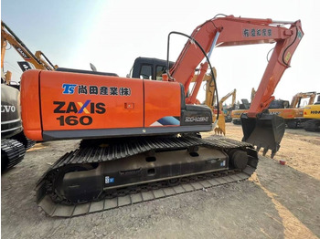 HITACHI ZX160 Kettenbagger