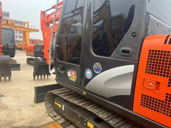 HITACHI ZX60 Minibagger