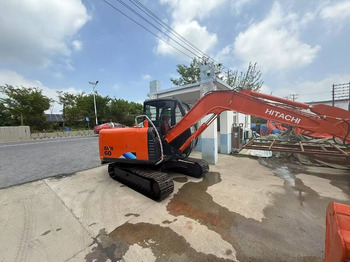HITACHI ZX60 Minibagger