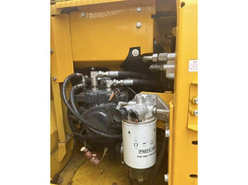 Komatsu PC 110  – Leasing Komatsu PC 110: das Bild 4