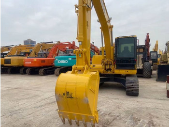 KOMATSU PC130 Kettenbagger