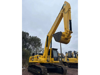 KOMATSU PC450-8 Kettenbagger
