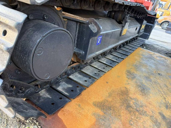 Kettenbagger Kubota KX 183: das Bild 2