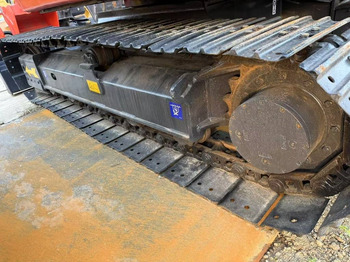 Kettenbagger Kubota KX 183: das Bild 5