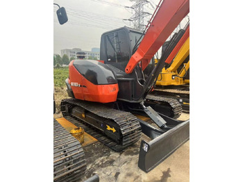 Kubota KX 183  – Leasing Kubota KX 183: das Bild 1