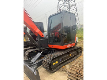 Kubota KX 183  – Leasing Kubota KX 183: das Bild 4