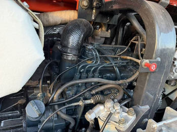 Kettenbagger Kubota KX 183: das Bild 3