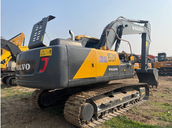 VOLVO EC210 Kettenbagger