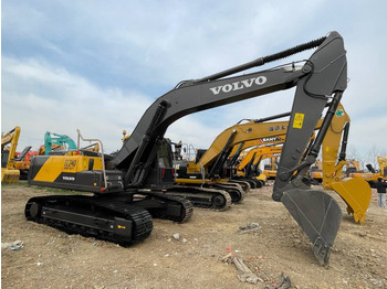 VOLVO EC240 Kettenbagger