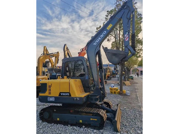 VOLVO EC60 Kettenbagger