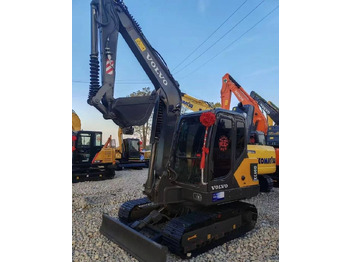 VOLVO EC60 Kettenbagger