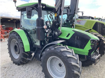 DEUTZ Traktor