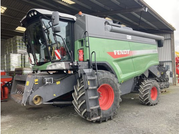 FENDT 5255 L Mähdrescher