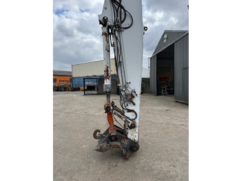 Bagger Hitachi ZX 350 LC-5 B: das Bild 5