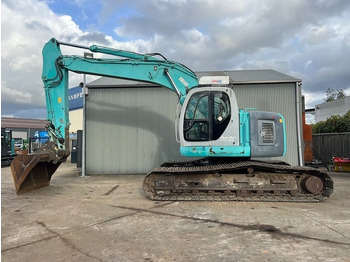 KOBELCO Kettenbagger