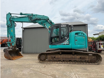 KOBELCO Kettenbagger