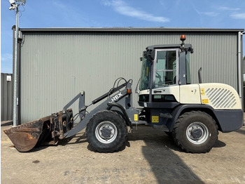 TEREX Radlader