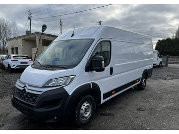 CITROËN Jumper Kastenwagen
