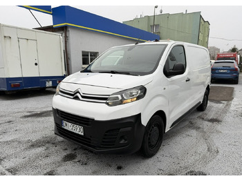 CITROËN Jumpy Kastenwagen