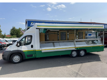 FIAT Verkaufsfahrzeug