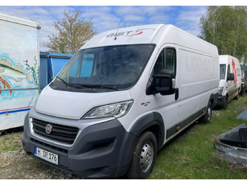 FIAT Ducato 2.3 Kastenwagen