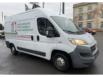 Fiat Ducato Ducato 3.0-180KM Chłodnia Konvekta Model 2015 – Leasing Fiat Ducato Ducato 3.0-180KM Chłodnia Konvekta Model 2015: das Bild 1