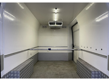 Fiat Ducato Ducato 3.0-180KM Chłodnia Konvekta Model 2015 – Leasing Fiat Ducato Ducato 3.0-180KM Chłodnia Konvekta Model 2015: das Bild 2