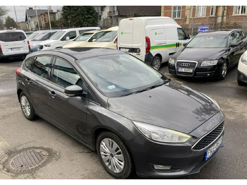 FORD PKW