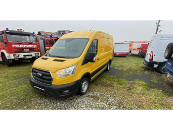 FORD Transit Kastenwagen