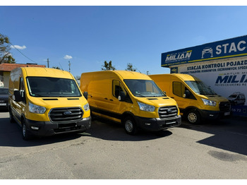 FORD Transit Kastenwagen