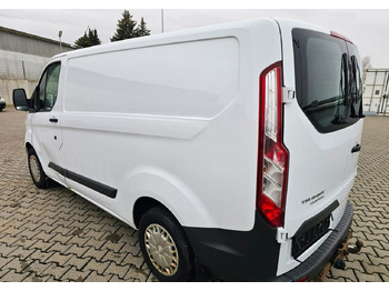 Kastenwagen Ford Transit Transit Custom Ford Transit Custom 2.2-125KM Klima 2015: das Bild 3 Kastenwagen Ford Transit Transit Custom Ford Transit Custom 2.2-125KM Klima 2015: das Bild 3