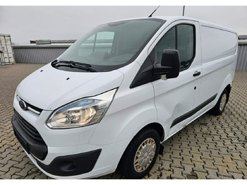 Kastenwagen Ford Transit Transit Custom Ford Transit Custom 2.2-125KM Klima 2015: das Bild 4 Kastenwagen Ford Transit Transit Custom Ford Transit Custom 2.2-125KM Klima 2015: das Bild 4