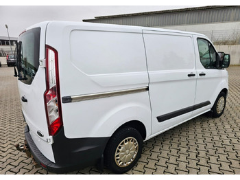 Kastenwagen Ford Transit Transit Custom Ford Transit Custom 2.2-125KM Klima 2015: das Bild 2 Kastenwagen Ford Transit Transit Custom Ford Transit Custom 2.2-125KM Klima 2015: das Bild 2
