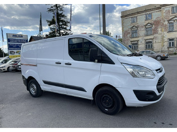 FORD Transit Kastenwagen