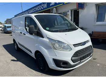 FORD Transit Kastenwagen