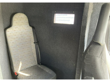 Geldtransporter Iveco Daily Iveco 35-130 Bankowóz Kuloodporny Opanceżony pancerny 2015: das Bild 5 Geldtransporter Iveco Daily Iveco 35-130 Bankowóz Kuloodporny Opanceżony pancerny 2015: das Bild 5