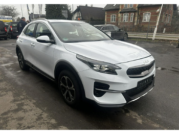 KIA PKW