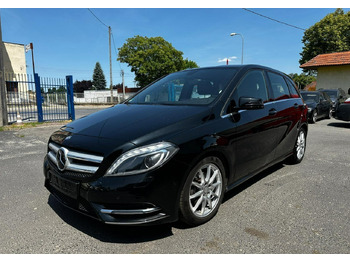 MERCEDES-BENZ PKW
