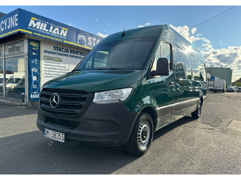 MERCEDES-BENZ Sprinter 311 Kastenwagen